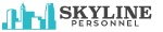 Skyline Personnel logo
